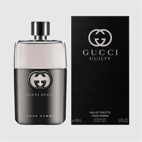 gucci guilty pour homme edt 100ml|gucci guilty pour homme fragrantica.